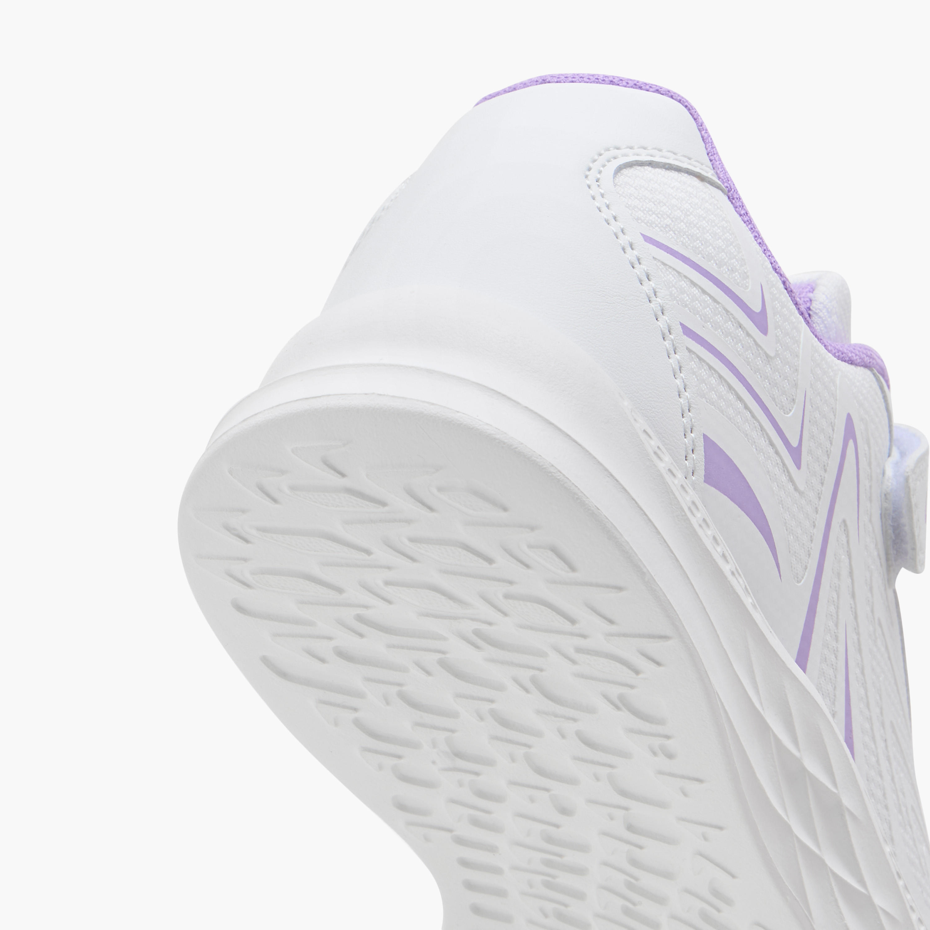 حذاء رياضي بشريط إغلاق لاصق وألواح من أوكلان من شو إكسبريس-girls-shoes-sports-image-5