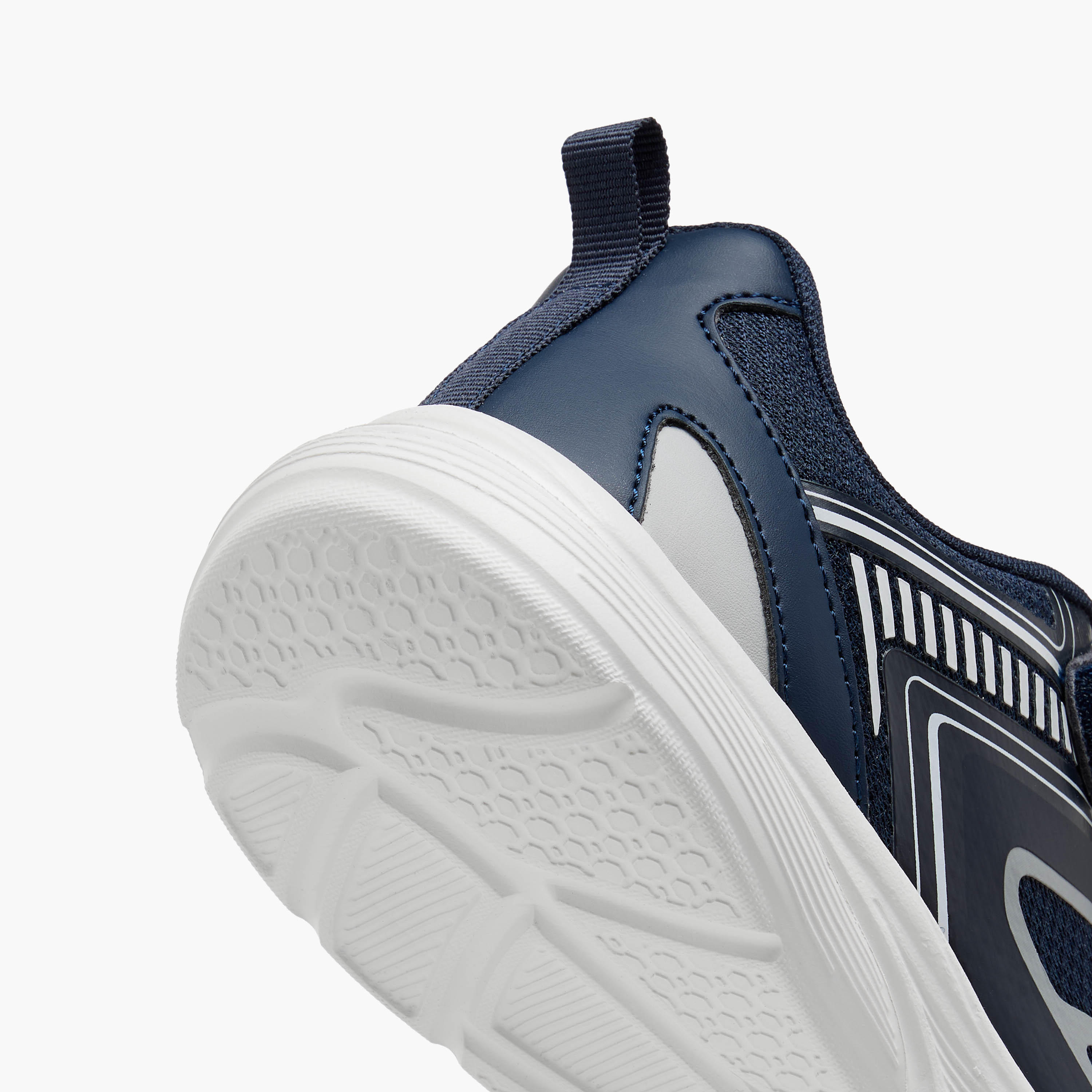 Oaklan By Shoexpress Boys Hook & Loop Breathable Shoes-boys-shoes-sports-image-5