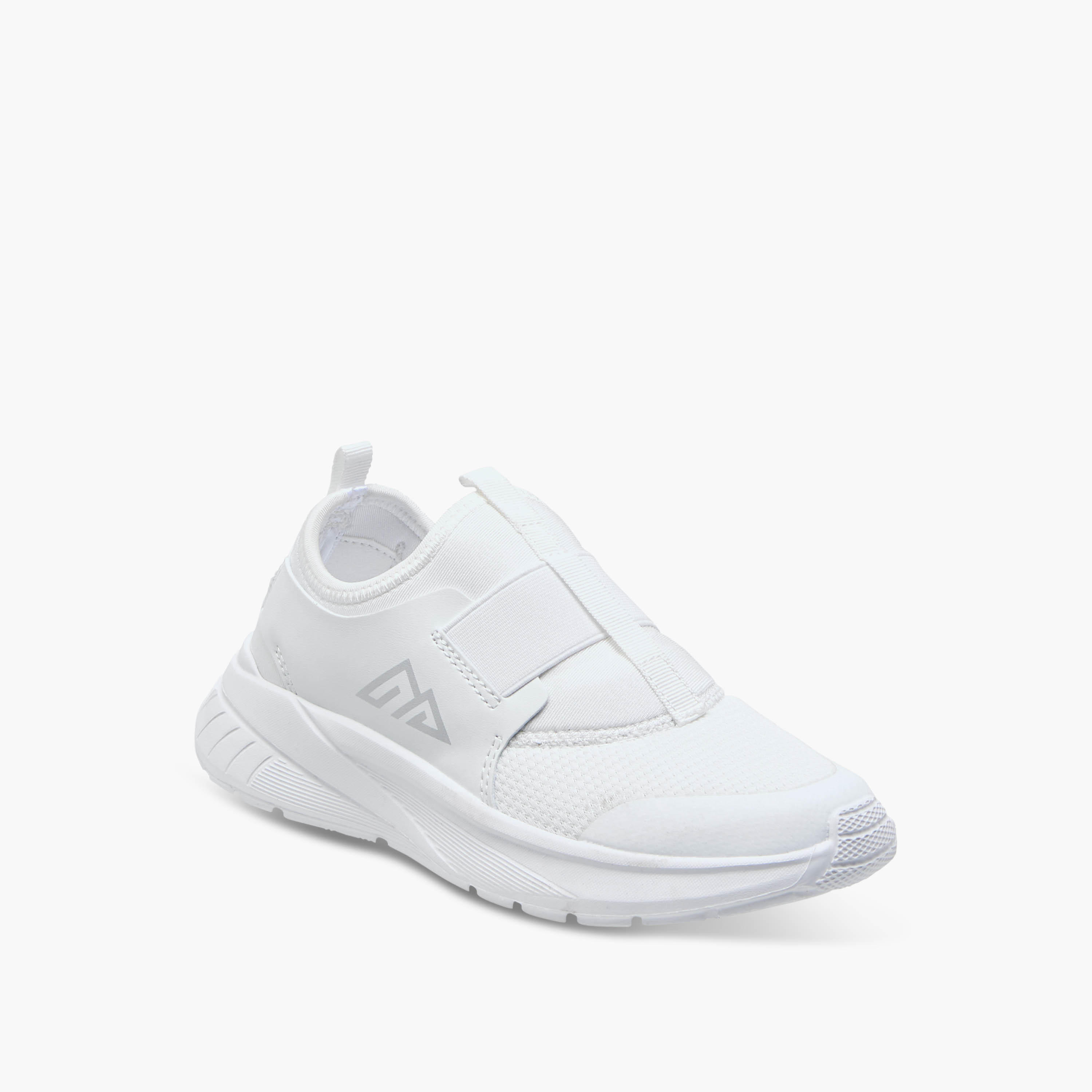 Oaklan By Shoexpress Boys Slip-On Breathable Shoes-boys-shoes-sports-image-2