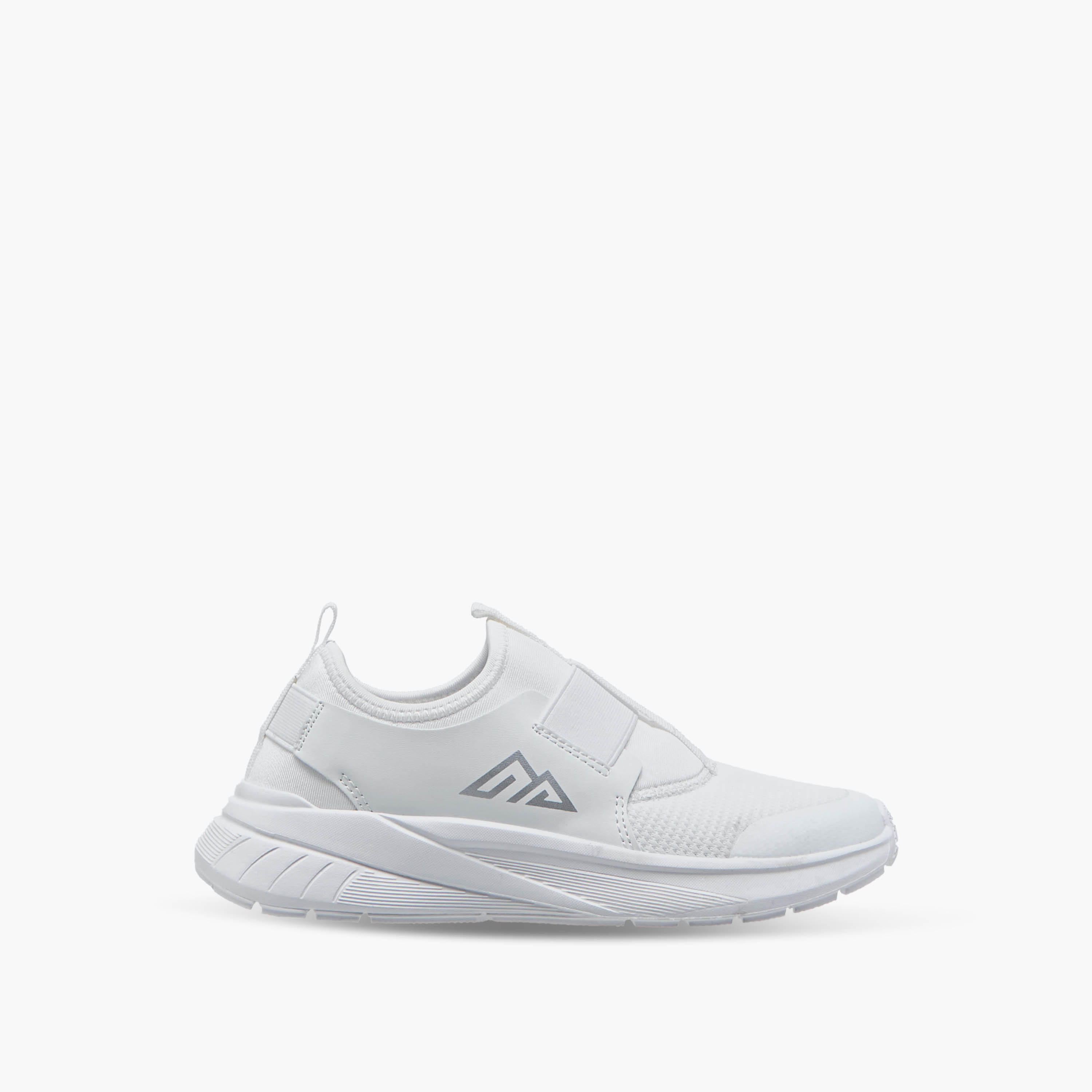 Oaklan By Shoexpress Boys Slip-On Breathable Shoes-boys-shoes-sports-image-3