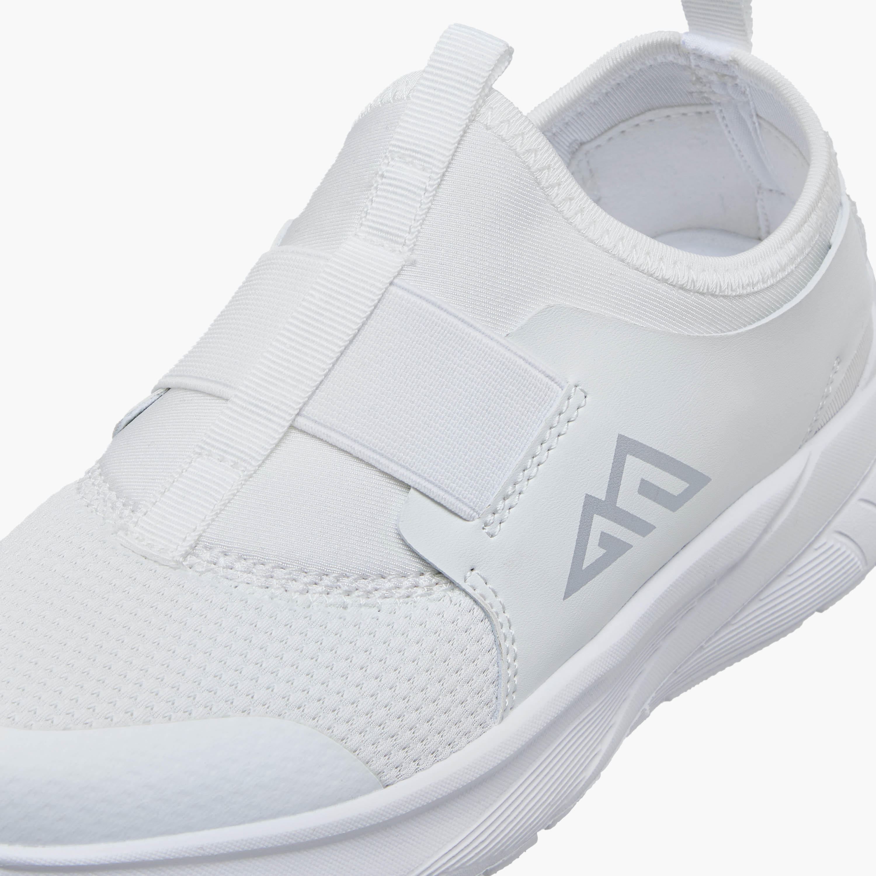 Oaklan By Shoexpress Boys Slip-On Breathable Shoes-boys-shoes-sports-image-4