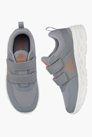 حذاء رياضي بشريط إغلاق لاصق للأولاد من كابا-boys-shoes-sports-image-1