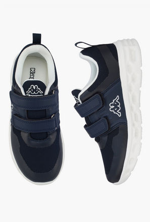 حذاء رياضي بشريط إغلاق لاصق للأولاد من كابا-boys-shoes-sports-image-1