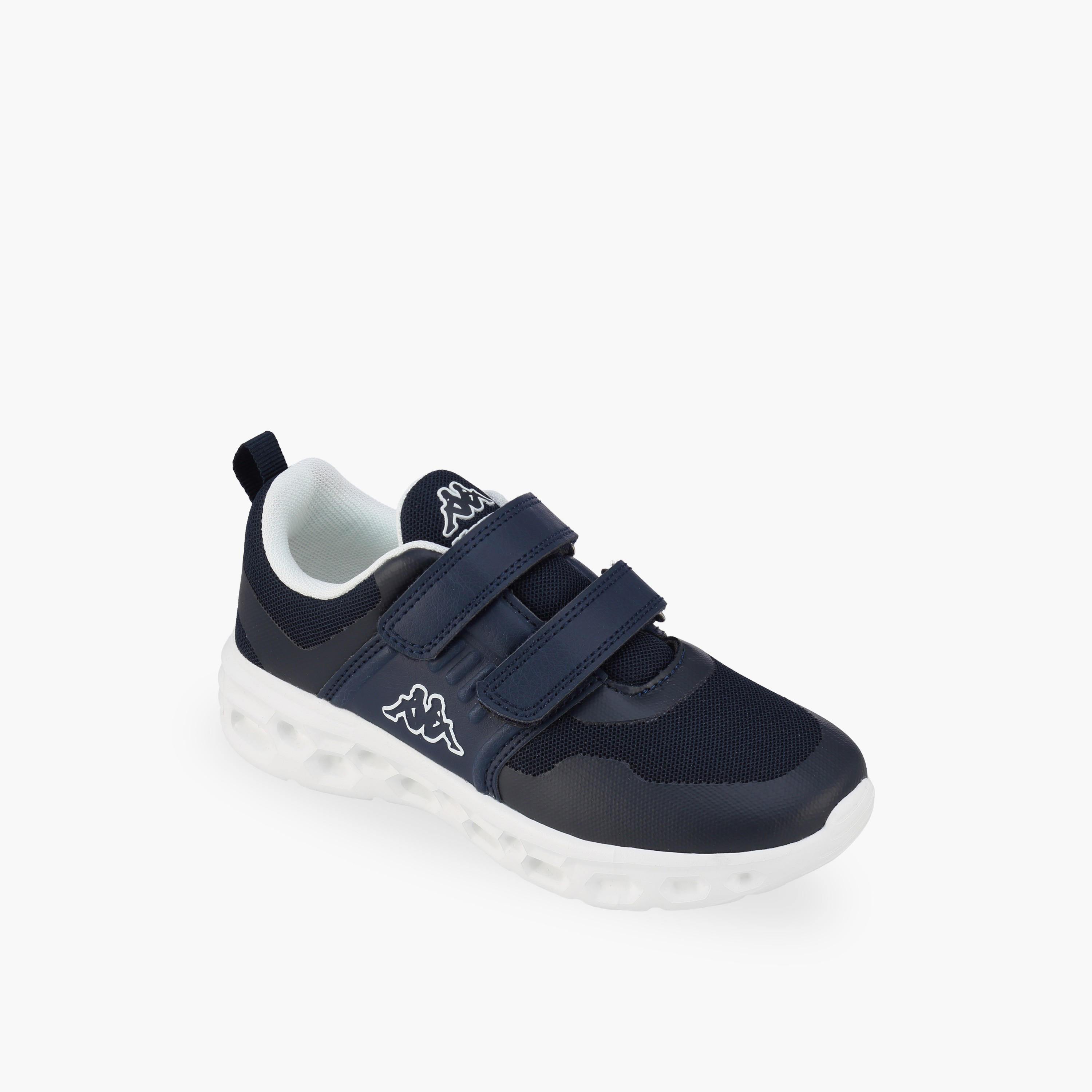 حذاء رياضي بشريط إغلاق لاصق للأولاد من كابا-boys-shoes-sneakers-image-2