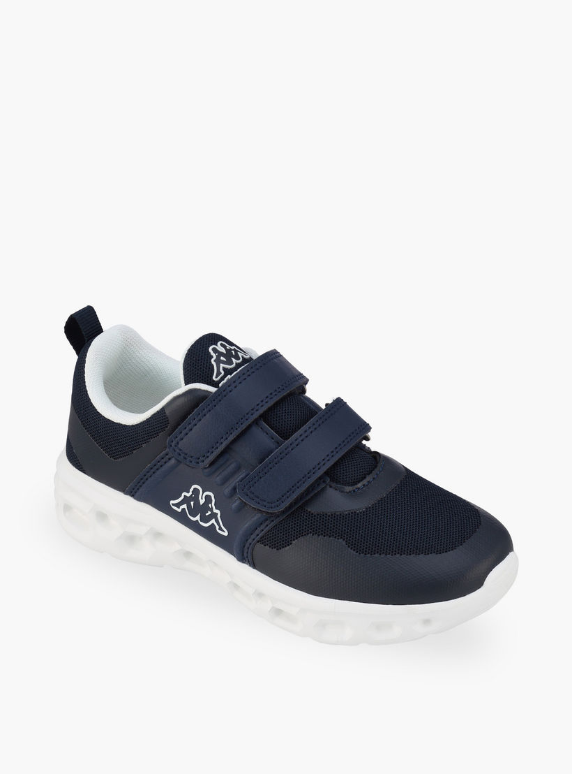 حذاء رياضي بشريط إغلاق لاصق للأولاد من كابا-boys-shoes-sneakers-image-2