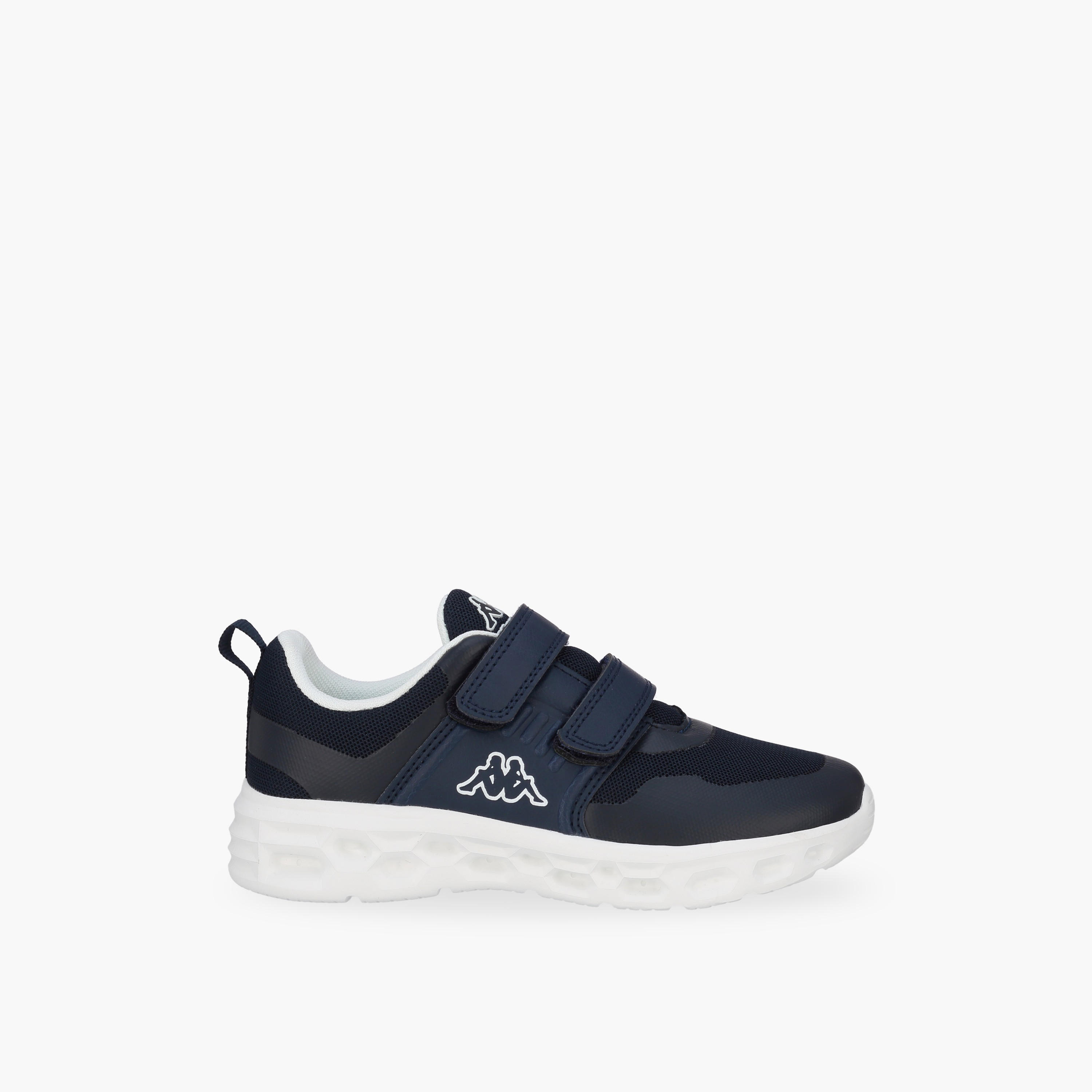 حذاء رياضي بشريط إغلاق لاصق للأولاد من كابا-boys-shoes-sneakers-image-3