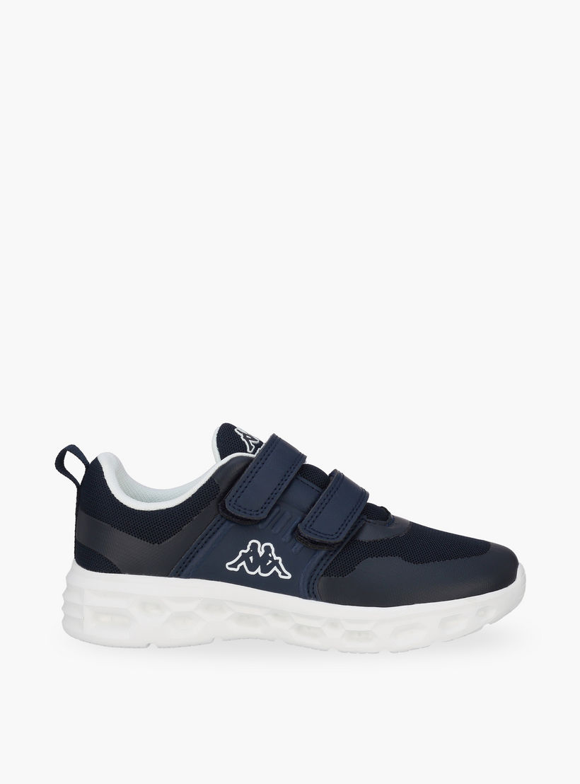 حذاء رياضي بشريط إغلاق لاصق للأولاد من كابا-boys-shoes-sneakers-image-3