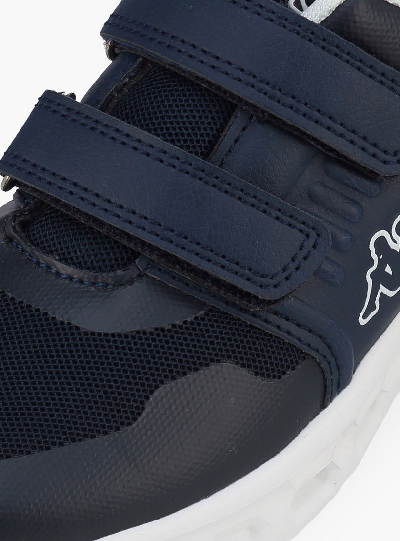 حذاء رياضي بشريط إغلاق لاصق للأولاد من كابا-boys-shoes-sneakers-image-4