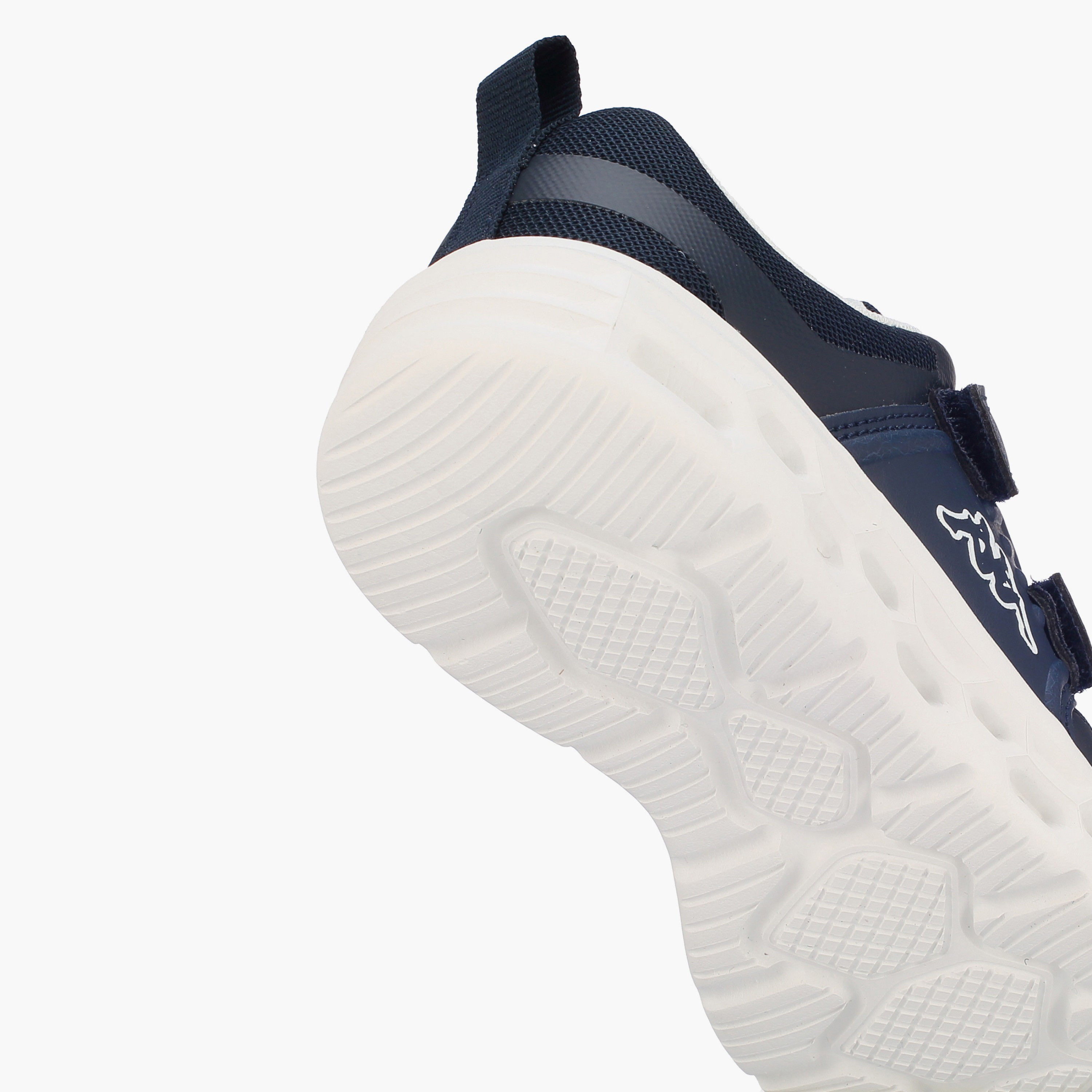 Kappa Boys Hook & Loop Sports Shoes-boys-shoes-sneakers-image-10