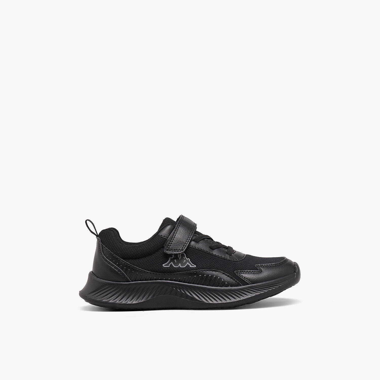 حذاء رياضي بألواح وشريط إغلاق لاصق للأولاد من كابا-boys-shoes-sports-image-3