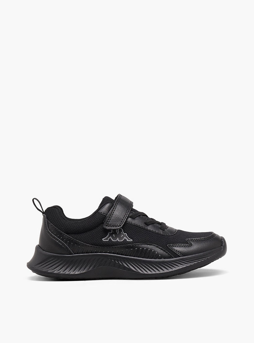 حذاء رياضي بألواح وشريط إغلاق لاصق للأولاد من كابا-boys-shoes-sports-image-3