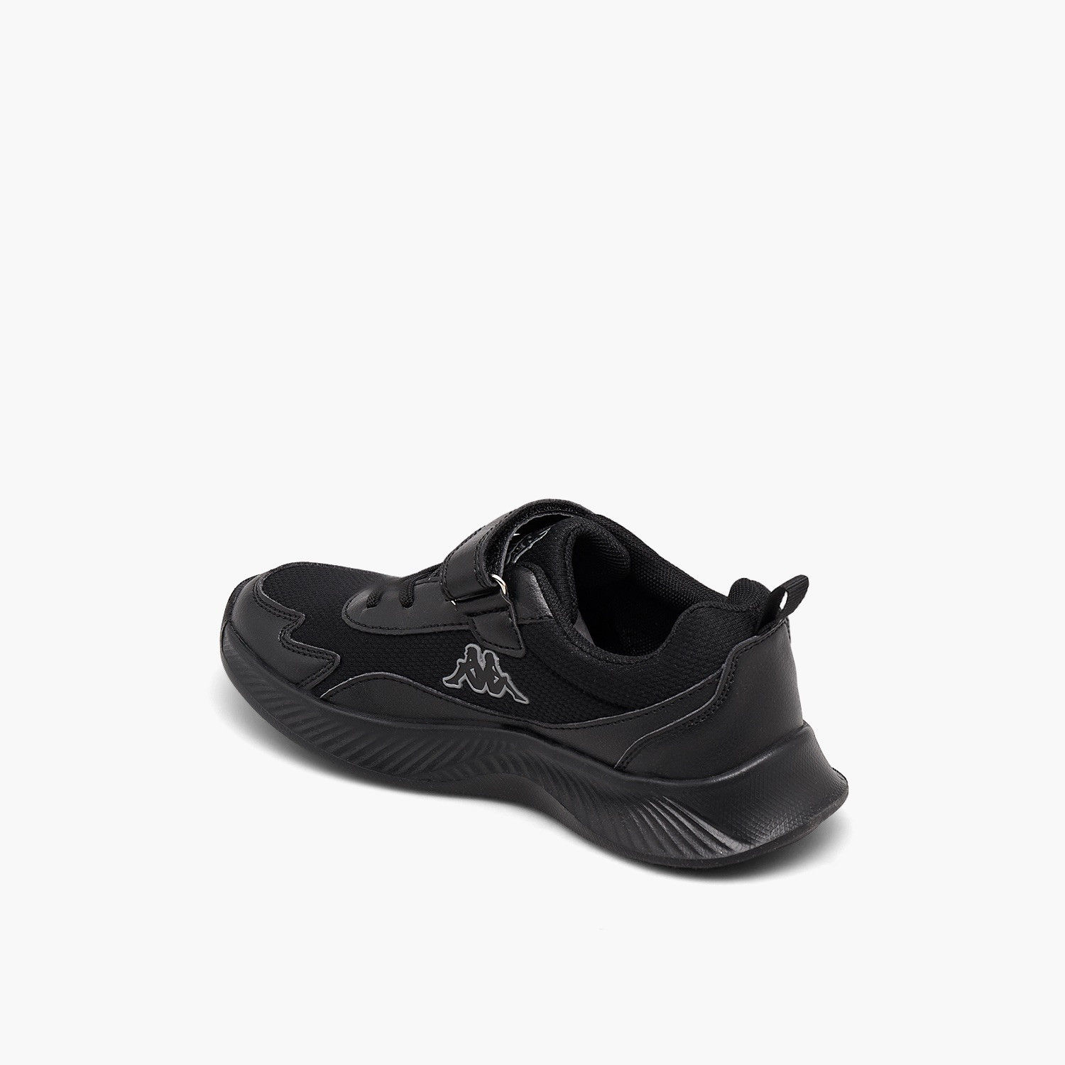 حذاء رياضي بألواح وشريط إغلاق لاصق للأولاد من كابا-boys-shoes-sports-image-5