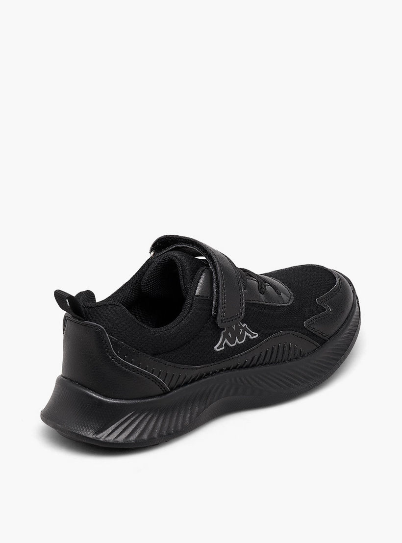 حذاء رياضي بألواح وشريط إغلاق لاصق للأولاد من كابا-boys-shoes-sports-image-6