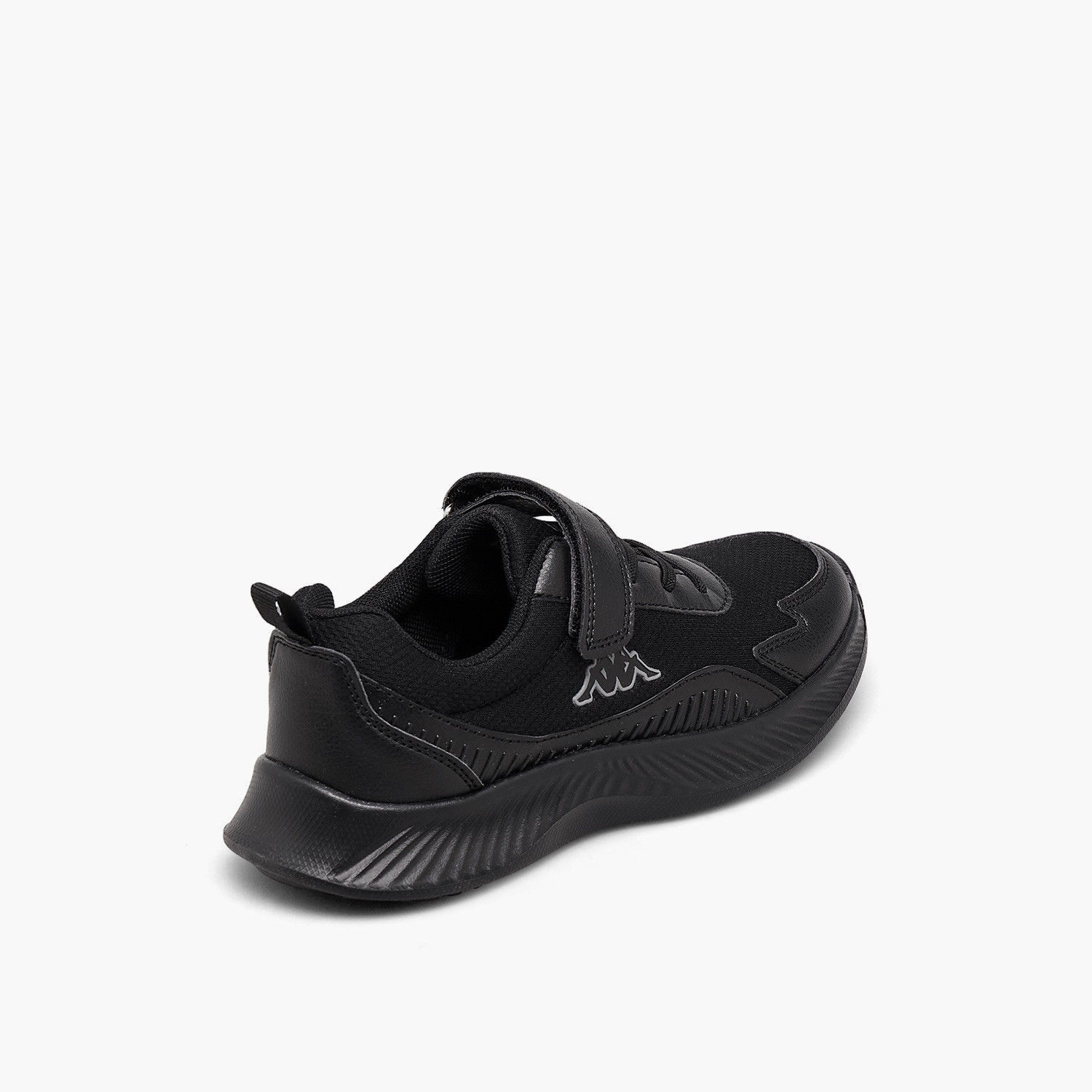 حذاء رياضي بألواح وشريط إغلاق لاصق للأولاد من كابا-boys-shoes-sports-image-6