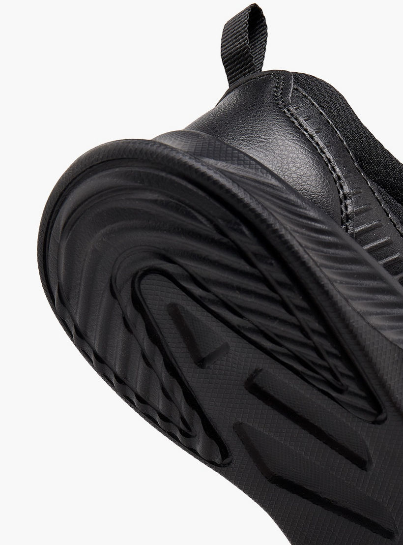 حذاء رياضي بألواح وشريط إغلاق لاصق للأولاد من كابا-boys-shoes-sports-image-8