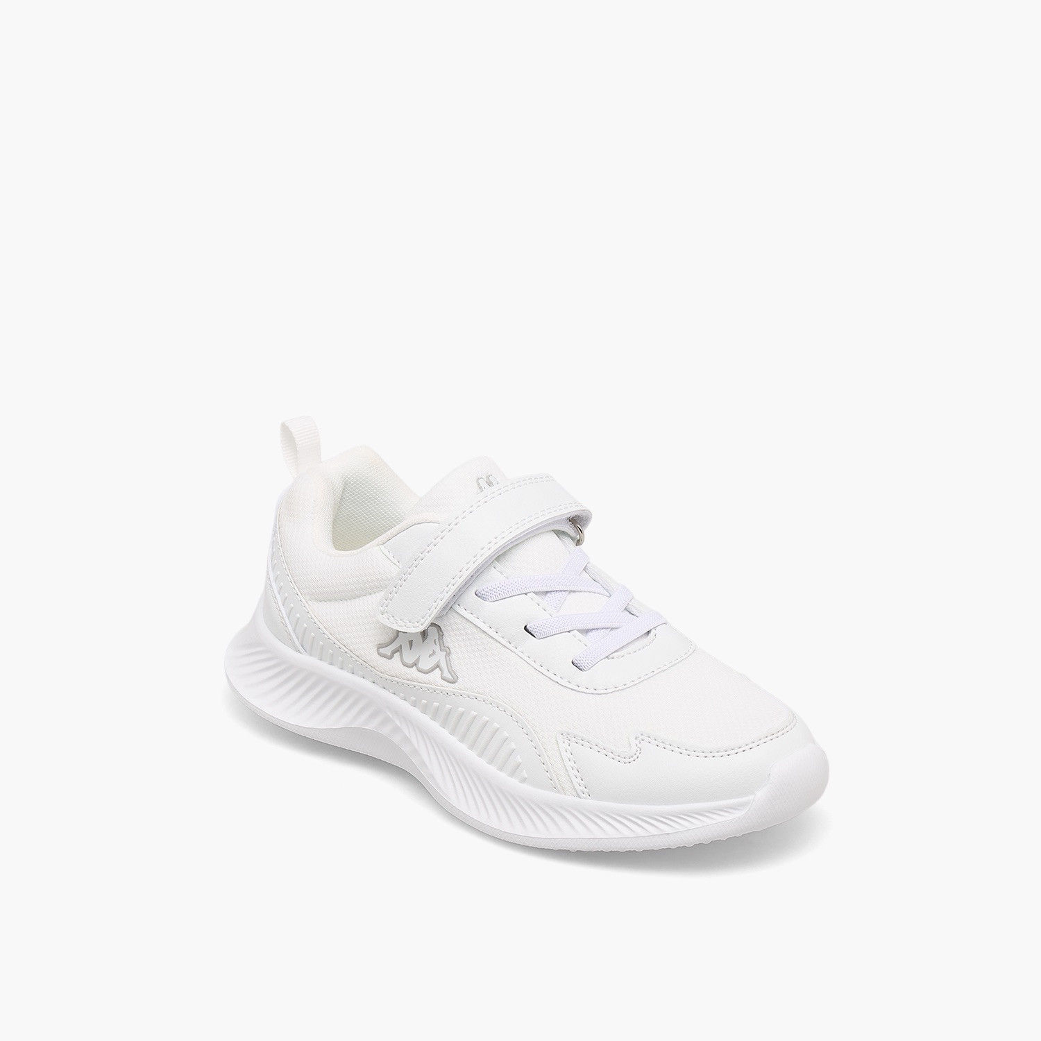 حذاء رياضي بألواح وشريط إغلاق لاصق للأولاد من كابا-boys-shoes-sports-image-10