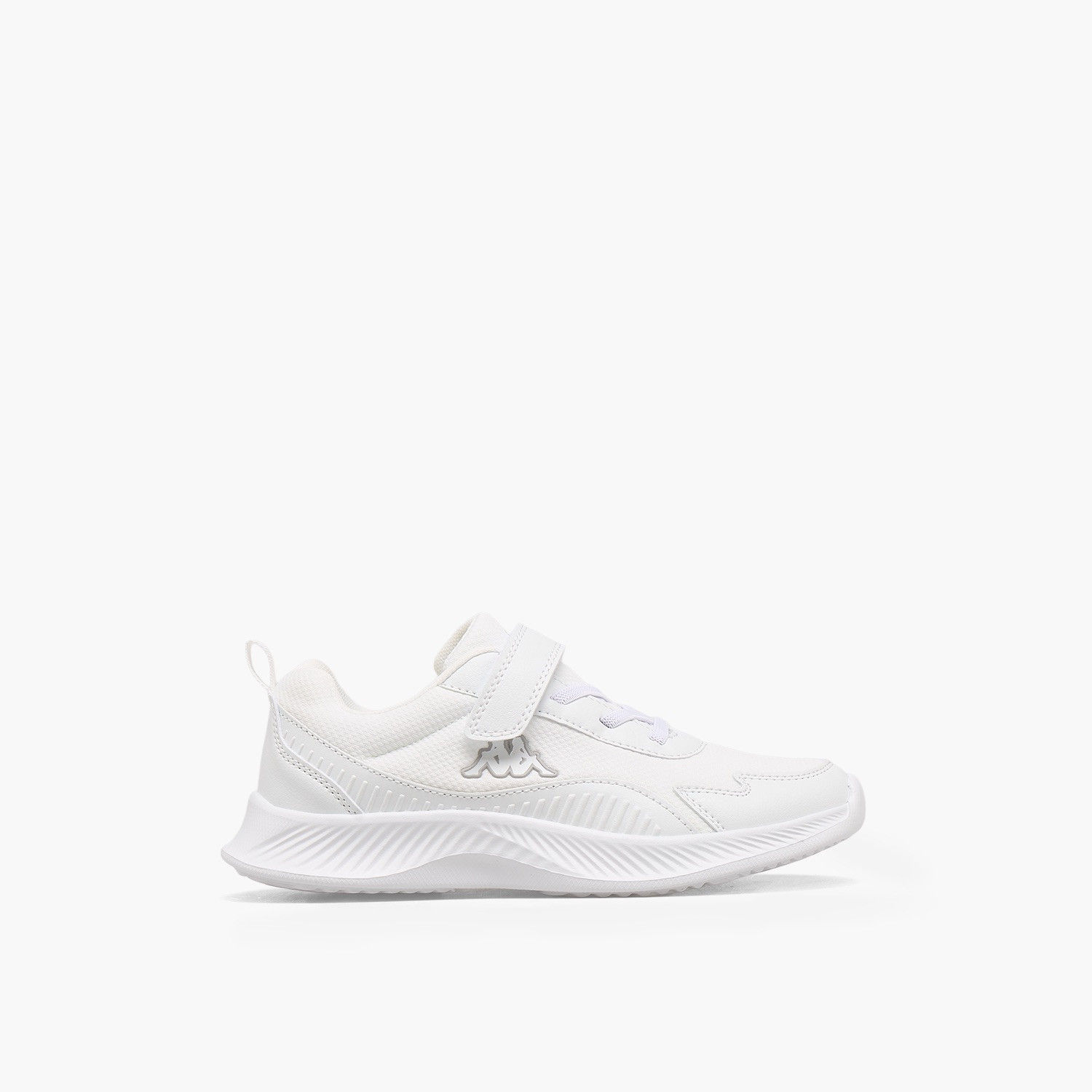 حذاء رياضي بألواح وشريط إغلاق لاصق للأولاد من كابا-boys-shoes-sports-image-11