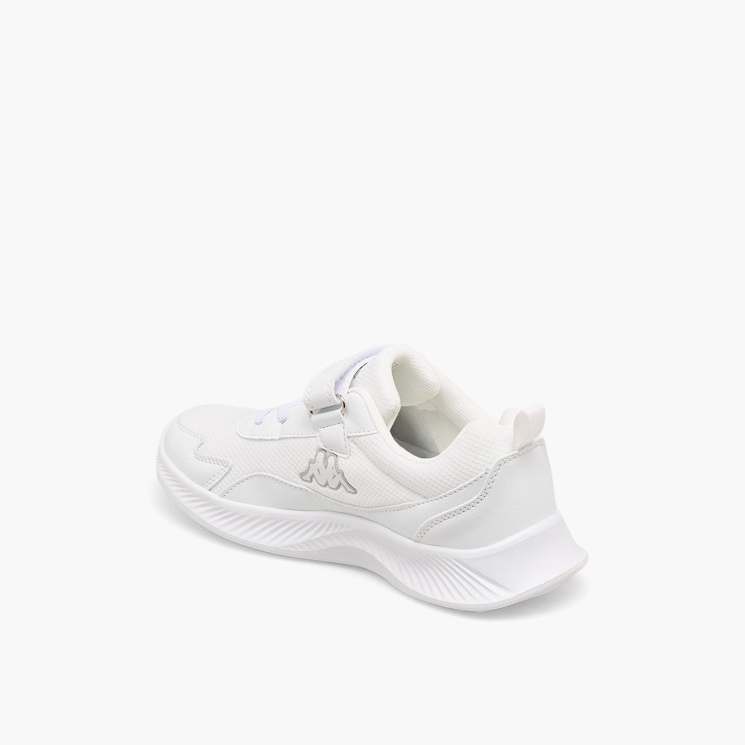 حذاء رياضي بألواح وشريط إغلاق لاصق للأولاد من كابا-boys-shoes-sports-image-13