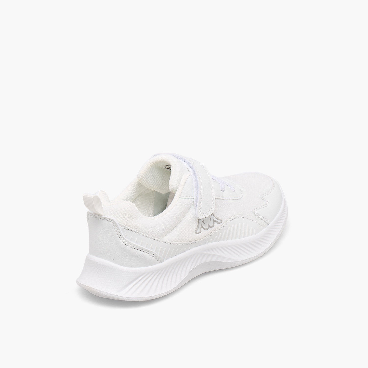 حذاء رياضي بألواح وشريط إغلاق لاصق للأولاد من كابا-boys-shoes-sports-image-14
