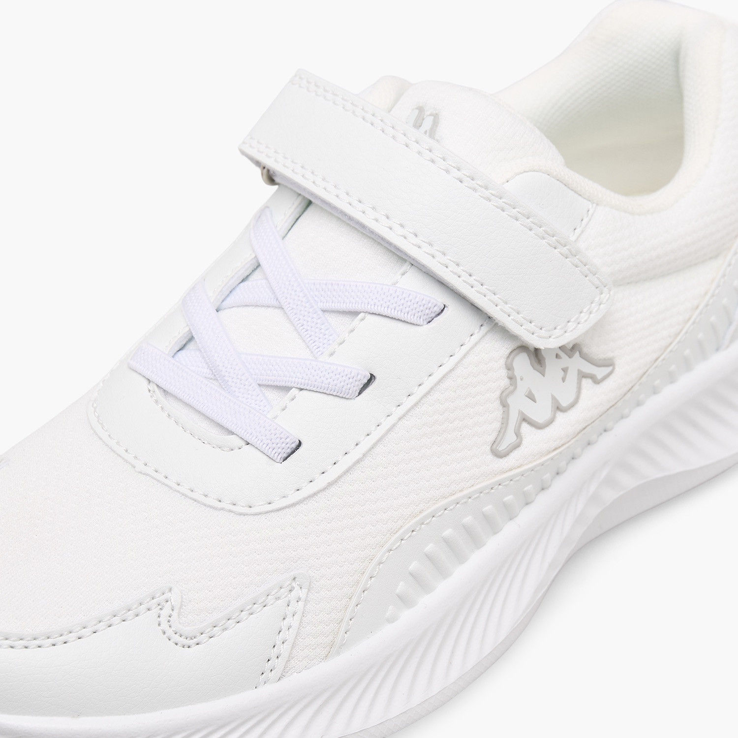 حذاء رياضي بألواح وشريط إغلاق لاصق للأولاد من كابا-boys-shoes-sports-image-15