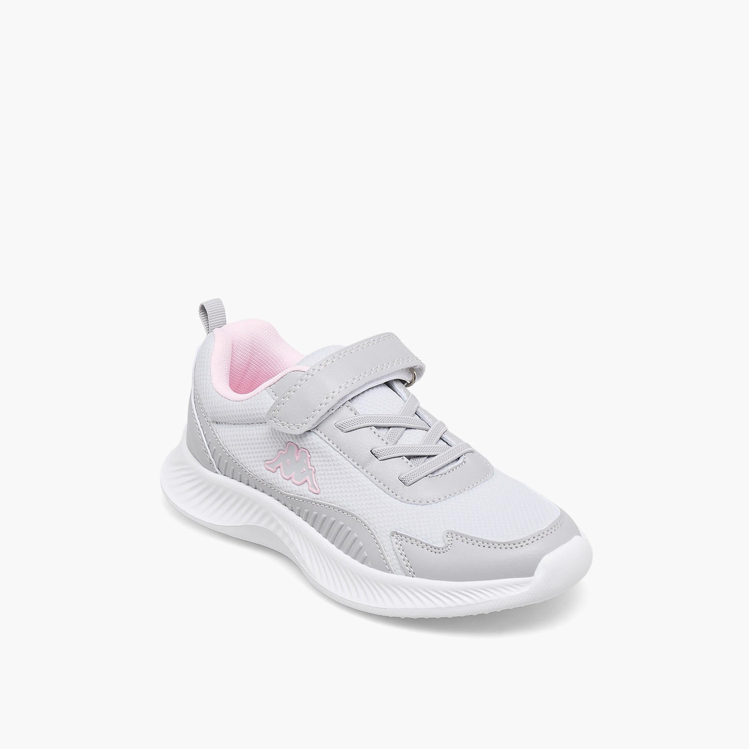 حذاء رياضي بشريط إغلاق لاصق للبنات من كابا-girls-shoes-sports-image-2