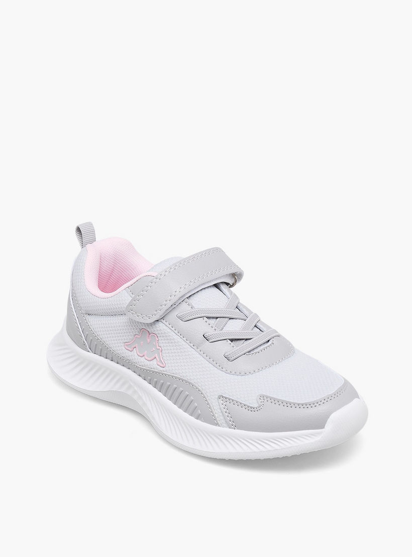 حذاء رياضي بشريط إغلاق لاصق للبنات من كابا-girls-shoes-sports-image-2