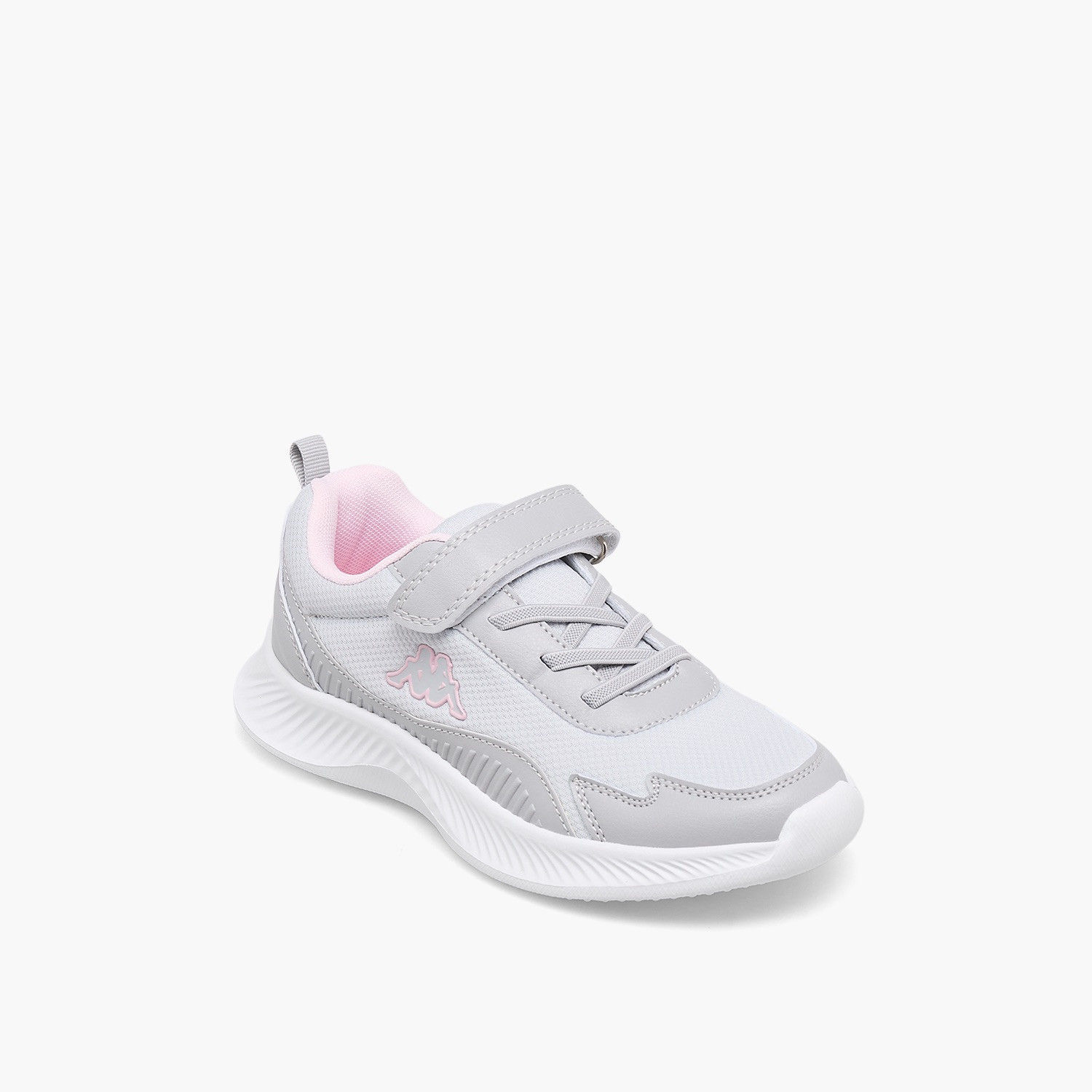 حذاء رياضي بشريط إغلاق لاصق للبنات من كابا-girls-shoes-sports-image-2