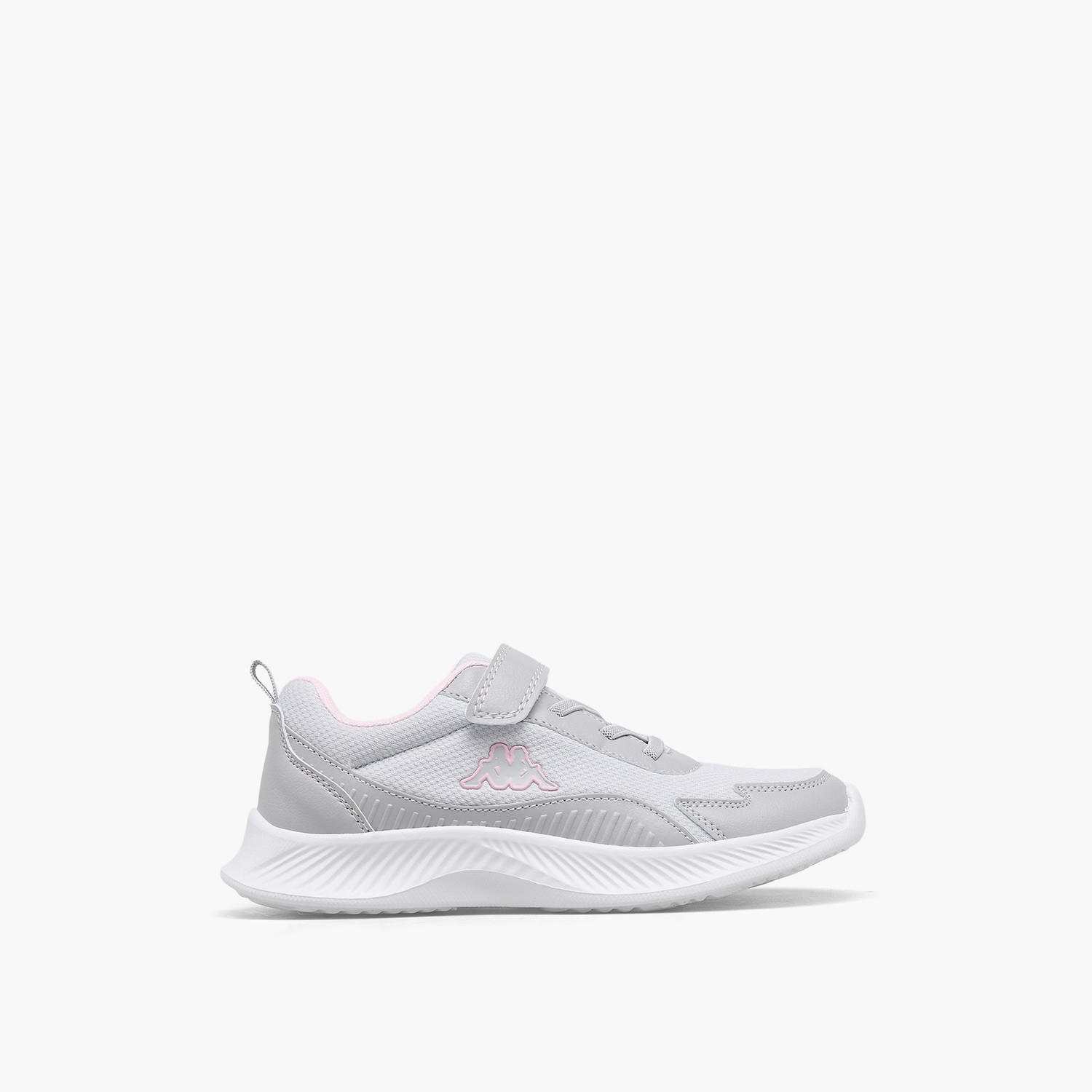 حذاء رياضي بشريط إغلاق لاصق للبنات من كابا-girls-shoes-sports-image-3