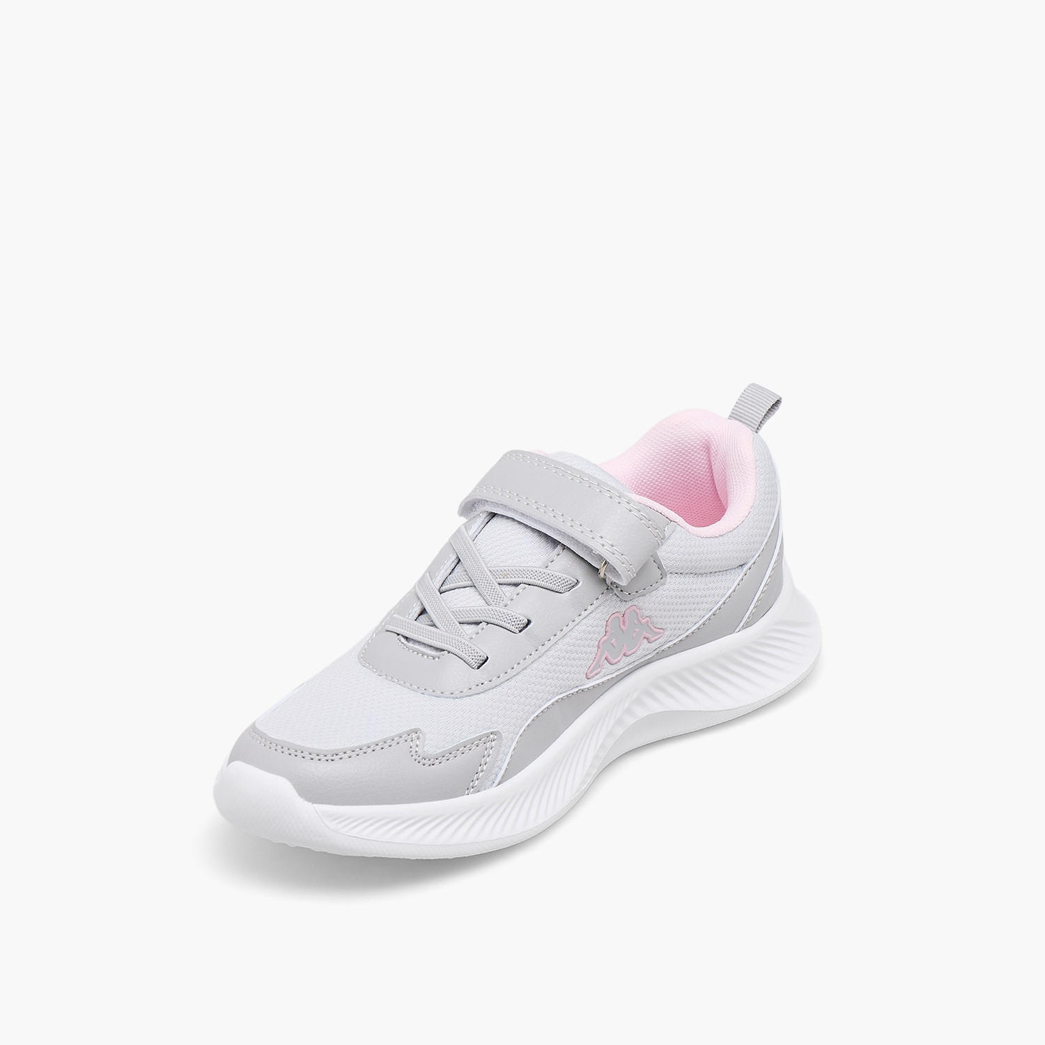 حذاء رياضي بشريط إغلاق لاصق للبنات من كابا-girls-shoes-sports-image-4