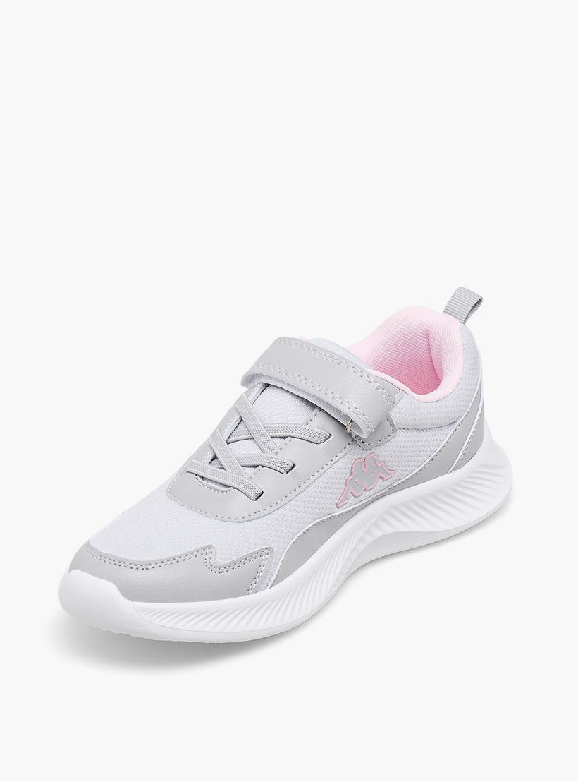 حذاء رياضي بشريط إغلاق لاصق للبنات من كابا-girls-shoes-sports-image-4