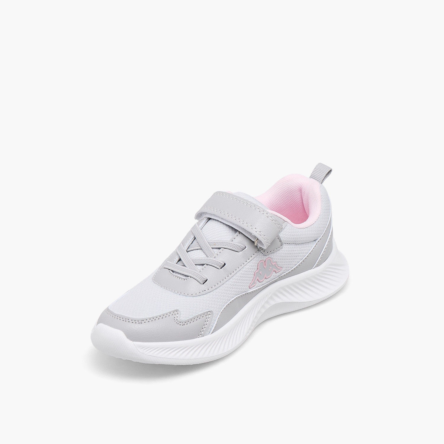 حذاء رياضي بشريط إغلاق لاصق للبنات من كابا-girls-shoes-sports-image-4