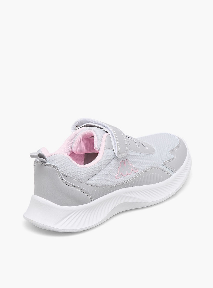 حذاء رياضي بشريط إغلاق لاصق للبنات من كابا-girls-shoes-sports-image-6