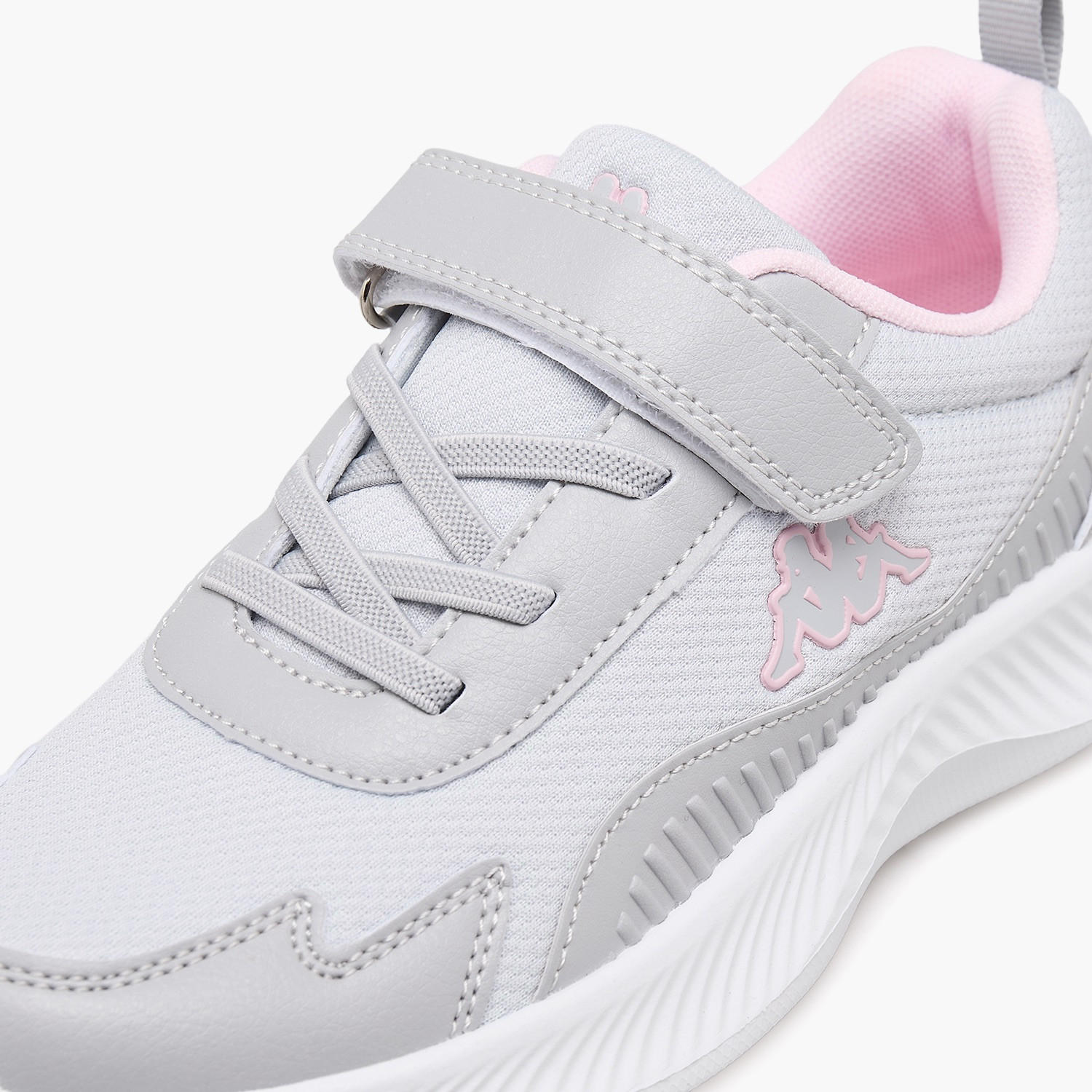 حذاء رياضي بشريط إغلاق لاصق للبنات من كابا-girls-shoes-sports-image-7