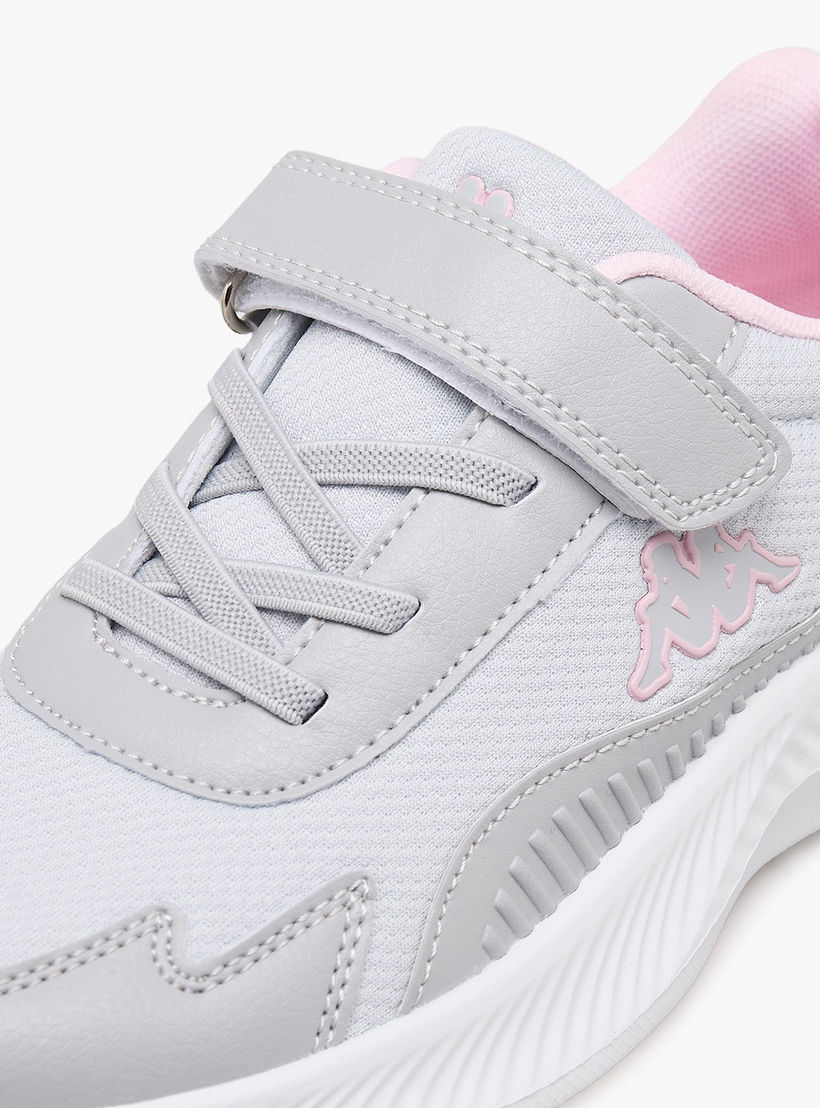 حذاء رياضي بشريط إغلاق لاصق للبنات من كابا-girls-shoes-sports-image-7