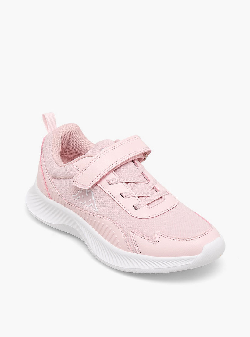 حذاء رياضي بشريط إغلاق لاصق للبنات من كابا-girls-shoes-sports-image-2