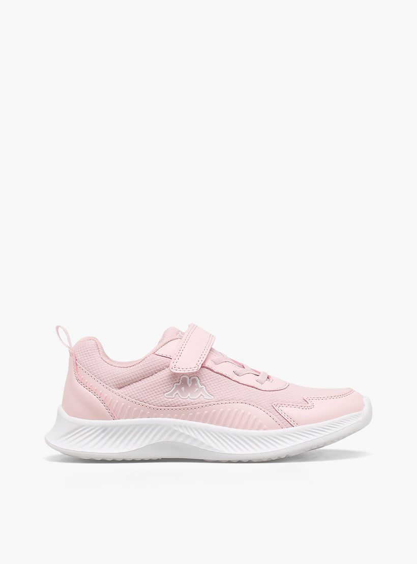 حذاء رياضي بشريط إغلاق لاصق للبنات من كابا-girls-shoes-sports-image-3