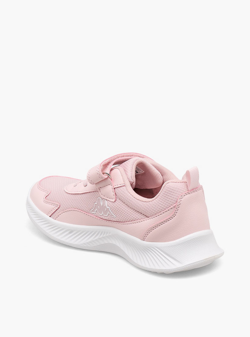 حذاء رياضي بشريط إغلاق لاصق للبنات من كابا-girls-shoes-sports-image-5