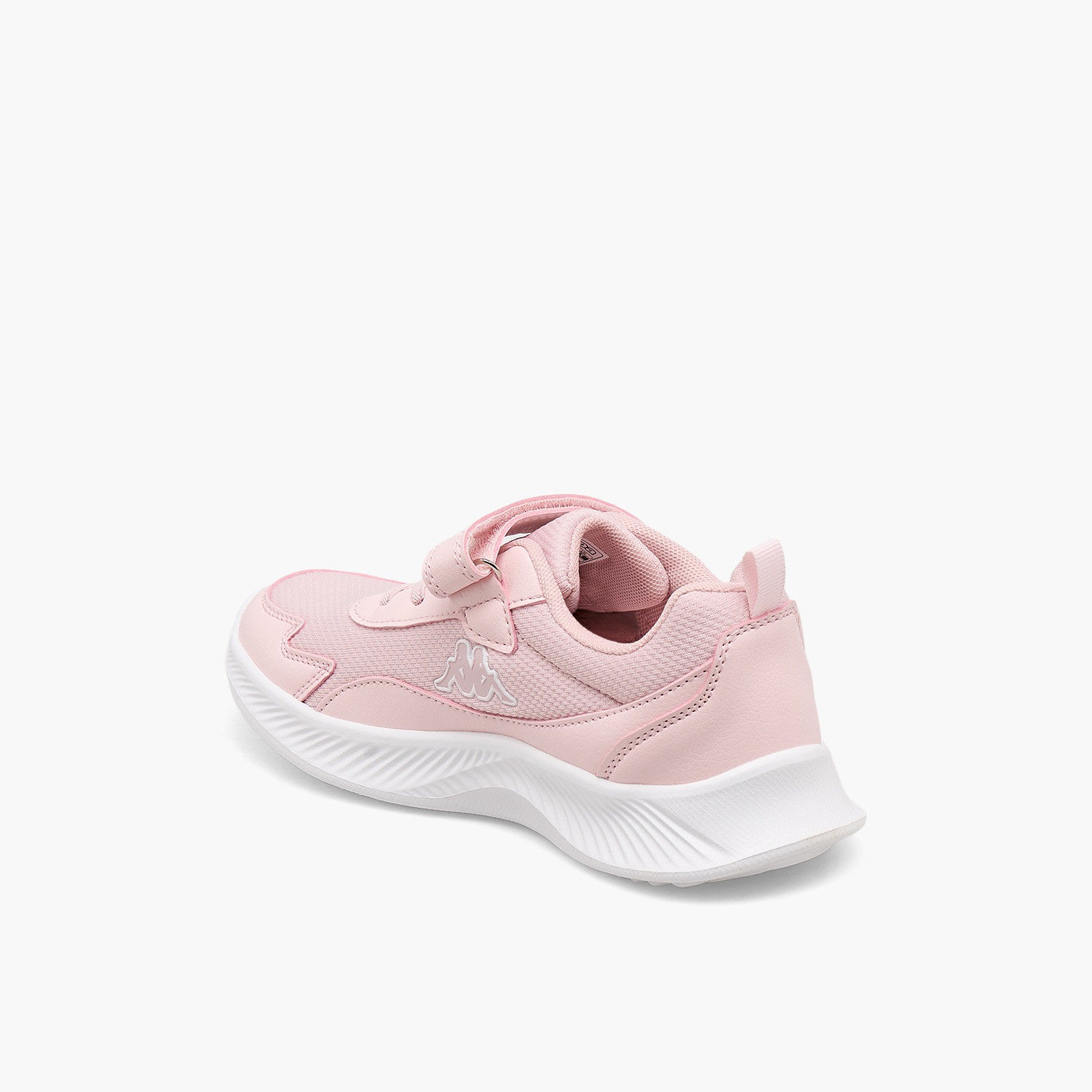 حذاء رياضي بشريط إغلاق لاصق للبنات من كابا-girls-shoes-sports-image-13