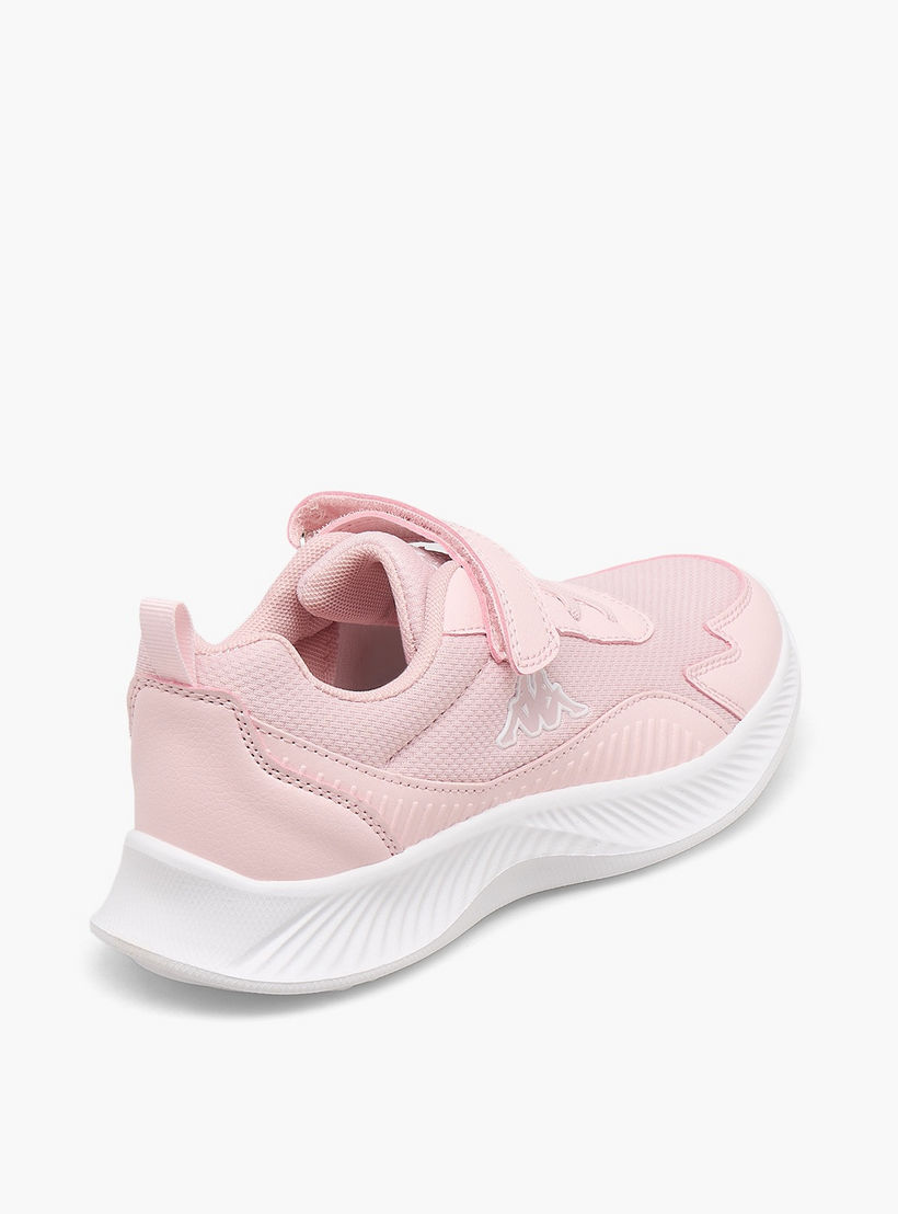 حذاء رياضي بشريط إغلاق لاصق للبنات من كابا-girls-shoes-sports-image-6