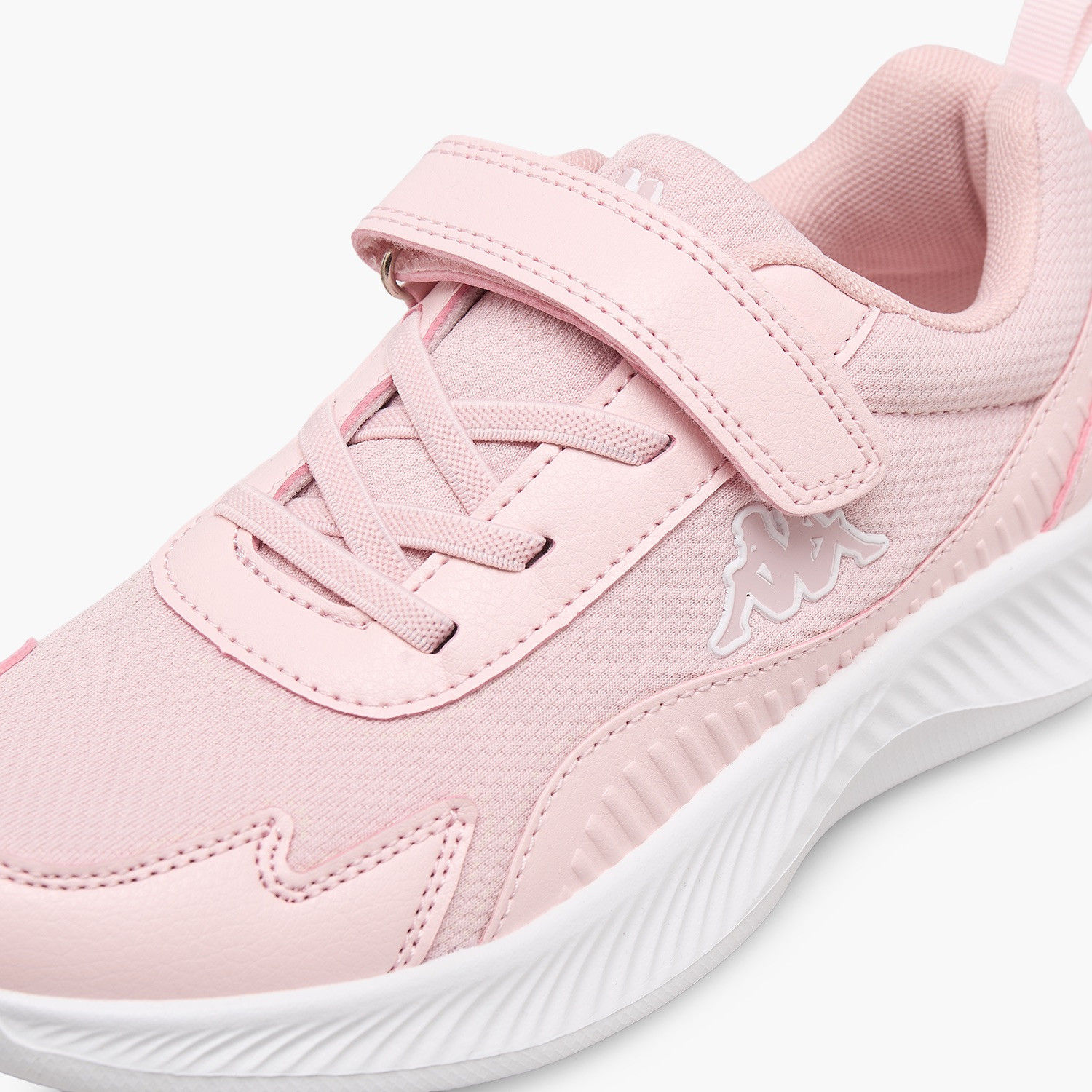 حذاء رياضي بشريط إغلاق لاصق للبنات من كابا-girls-shoes-sports-image-15