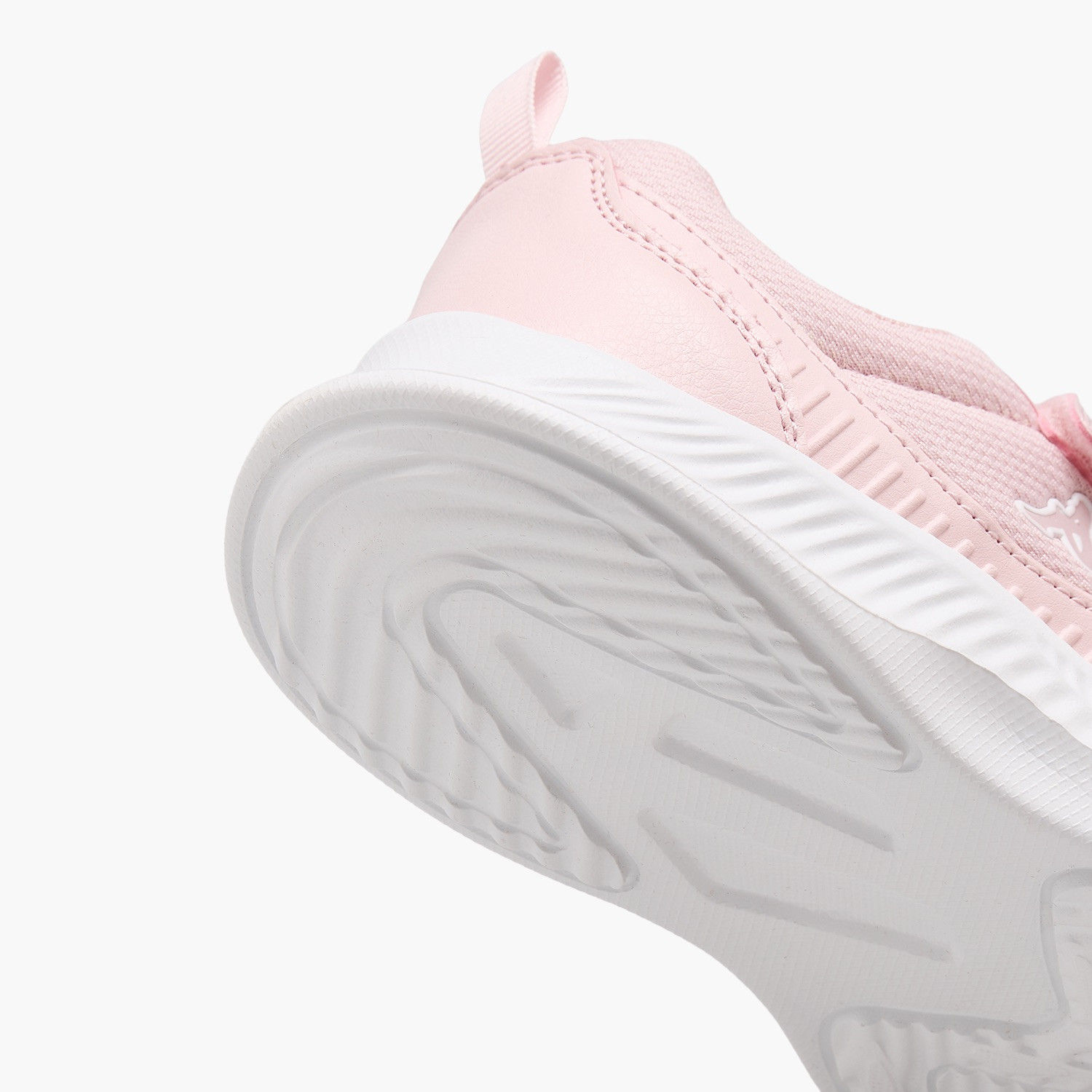 حذاء رياضي بشريط إغلاق لاصق للبنات من كابا-girls-shoes-sports-image-16