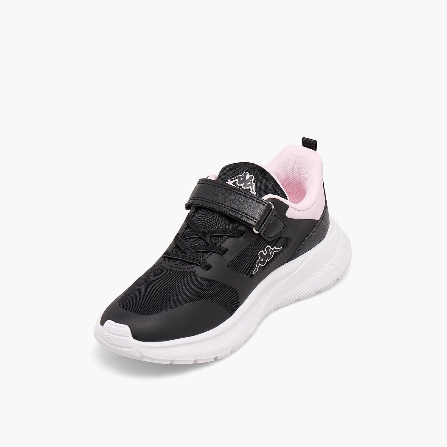 حذاء رياضي بشريط إغلاق لاصق للبنات من كابا-girls-shoes-sports-image-12
