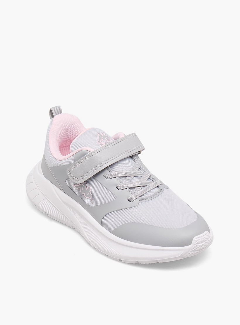 حذاء رياضي بشريط إغلاق لاصق للبنات من كابا-girls-shoes-sports-image-2