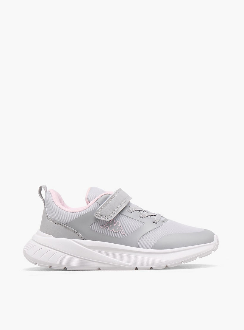 حذاء رياضي بشريط إغلاق لاصق للبنات من كابا-girls-shoes-sports-image-3