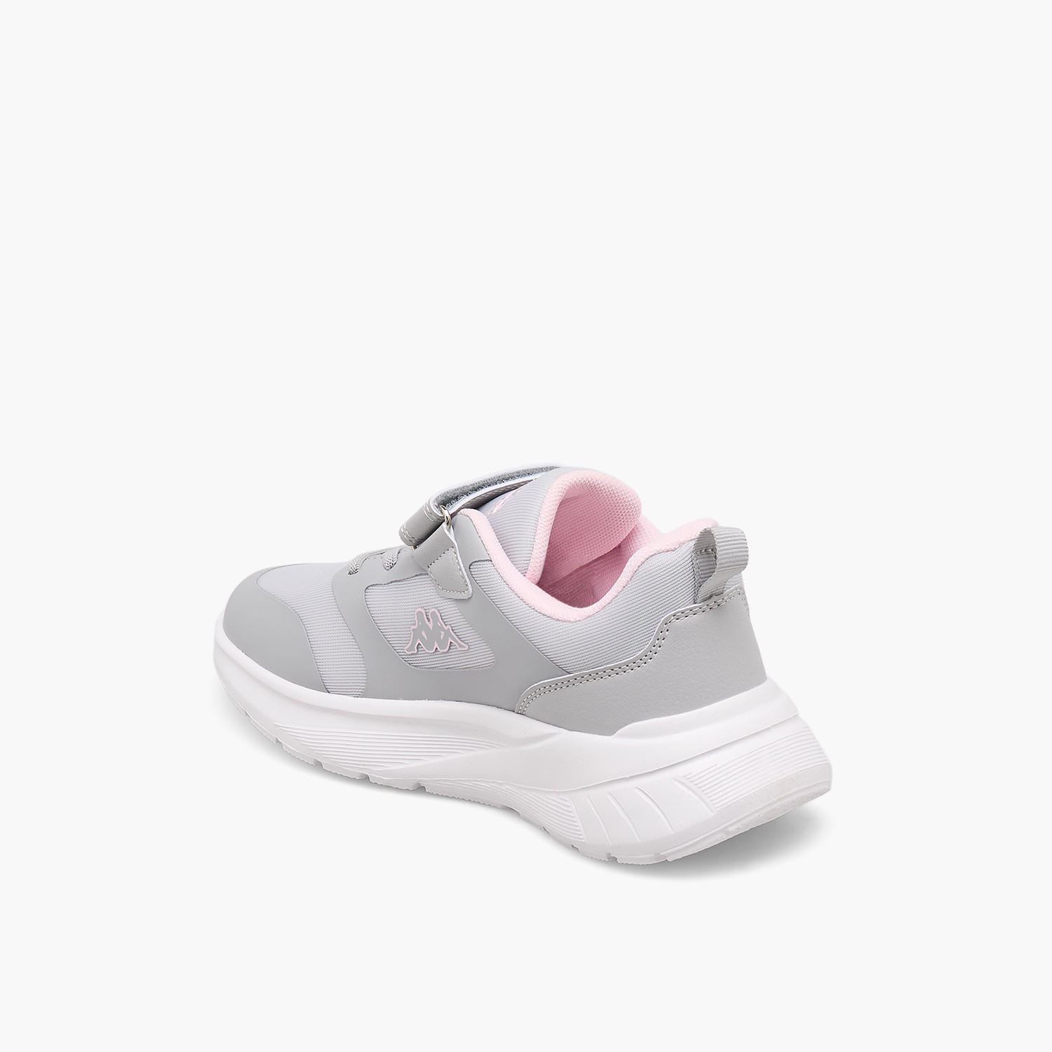 حذاء رياضي بشريط إغلاق لاصق للبنات من كابا-girls-shoes-sports-image-5