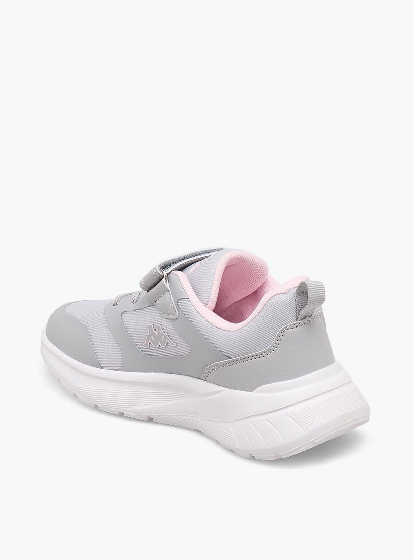 حذاء رياضي بشريط إغلاق لاصق للبنات من كابا-girls-shoes-sports-image-5