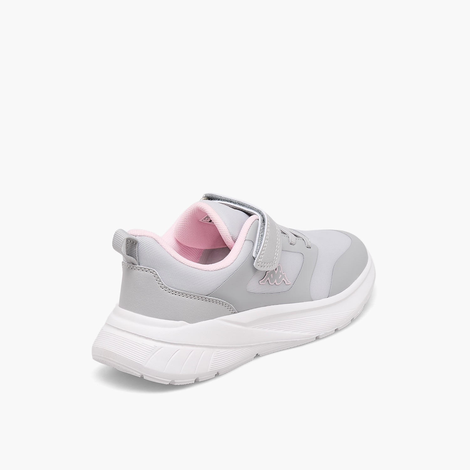 حذاء رياضي بشريط إغلاق لاصق للبنات من كابا-girls-shoes-sports-image-6
