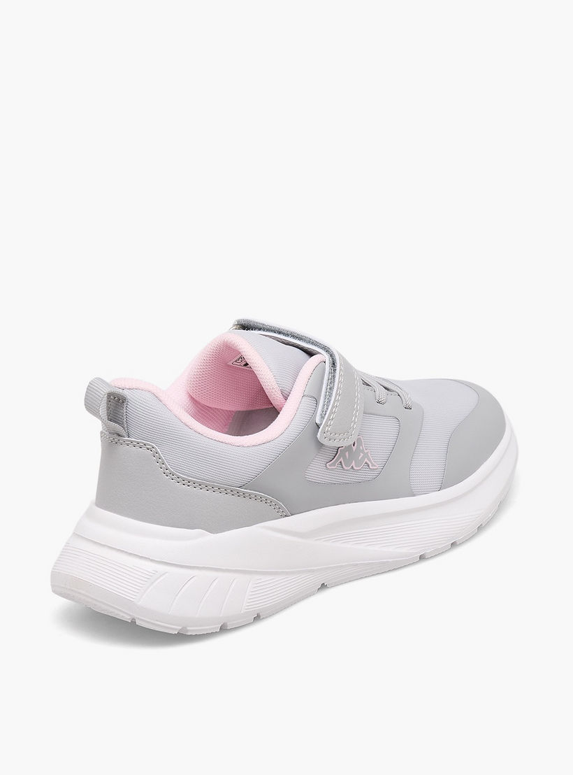 حذاء رياضي بشريط إغلاق لاصق للبنات من كابا-girls-shoes-sports-image-6