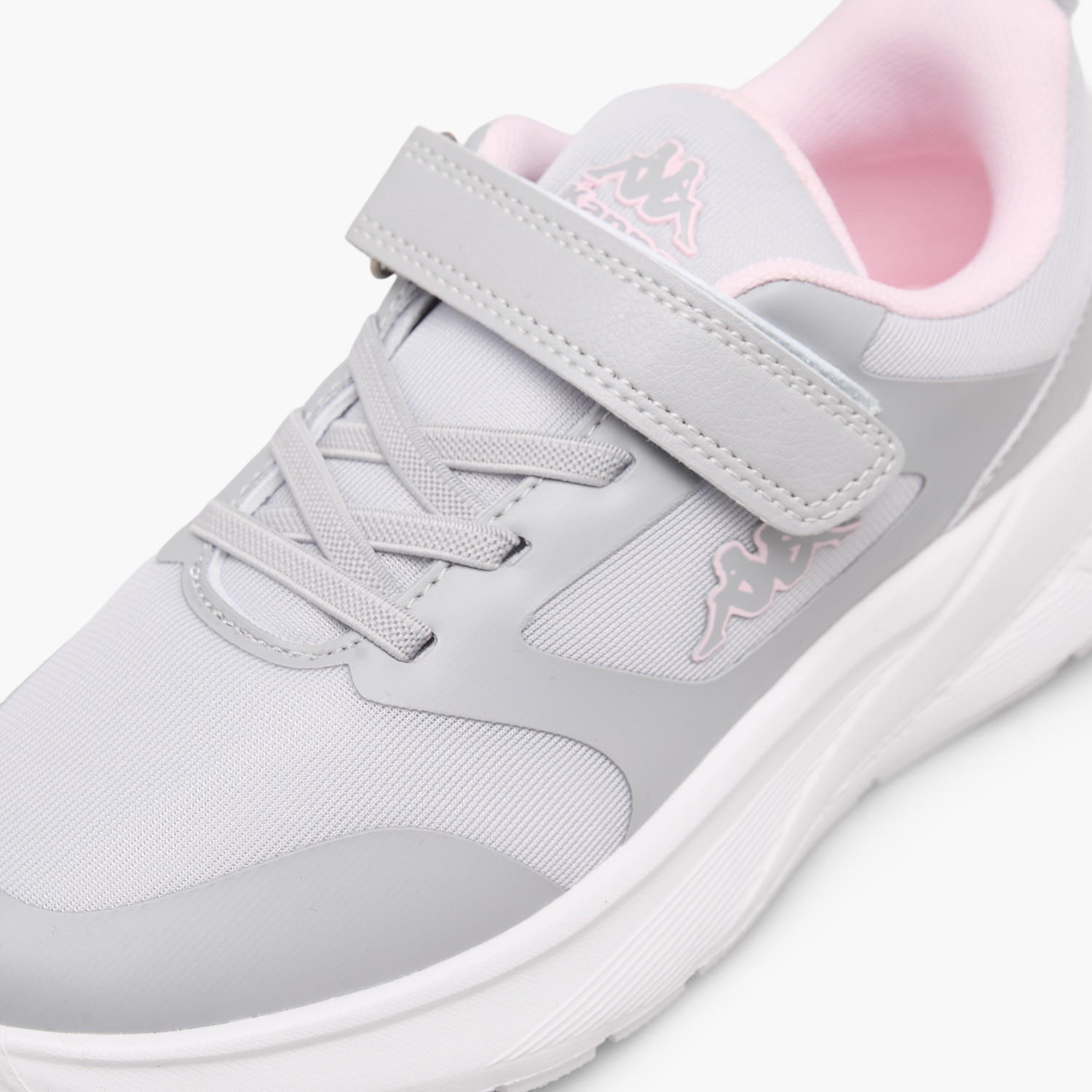 حذاء رياضي بشريط إغلاق لاصق للبنات من كابا-girls-shoes-sports-image-7