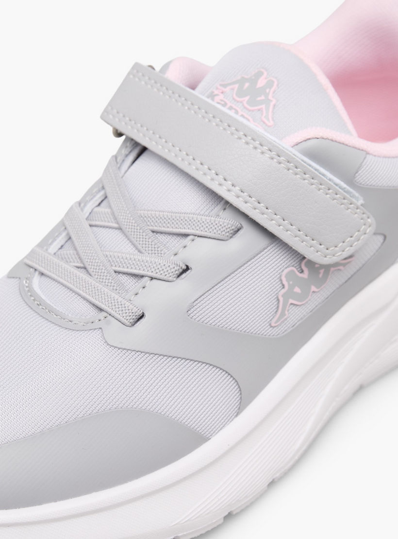 حذاء رياضي بشريط إغلاق لاصق للبنات من كابا-girls-shoes-sports-image-7